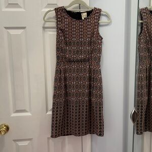 Japna Dress Knee Length Size XS